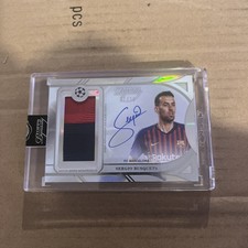 2024-25 Topps Dynasty UEFA Club Competitions Soccer Checklist Guide in-content 11