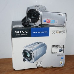 Sony Handycam 2006 | eBay