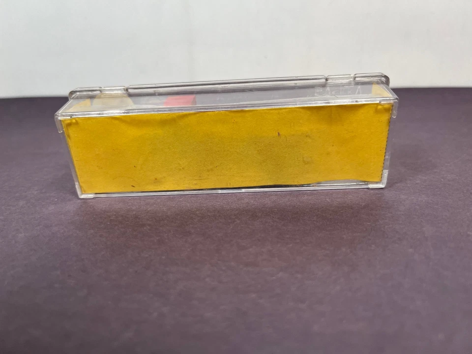 Atlas N Scale Train 3560 Undecorated Caboose New York Central NYC 173404 - Image 2 of 4