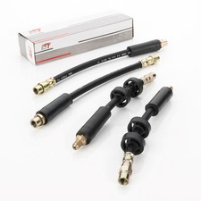 Flexible de frein Audi 100