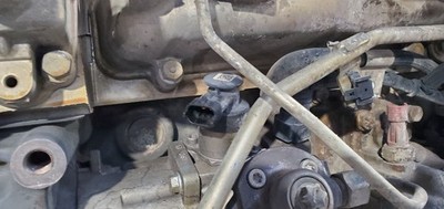 Used Engine Complete Assembly fits: 2014 Ram Promaster 2500 van 3.0L diesel VIN