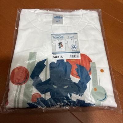 Fantastic Four First Step T-Shirt L Gr.