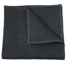 Ironton Nonwoven Moving Blanket, 72in. x 40in.