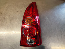 Feu arrière Mazda PREMACY