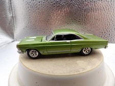 1967 Ford Fairlane Gt 2005 Johnny Lightning Mustang Fords  164 Die-cast