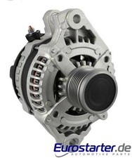 Alternateur Lexus GS