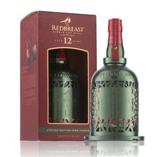 Redbreast 12 Years Bird Feeder Whiskey Green ...
