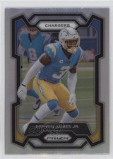 Click to enlarge Derwin James Jr.