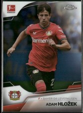 Adam Hlo Chrome Bundesliga 2022/23 #62