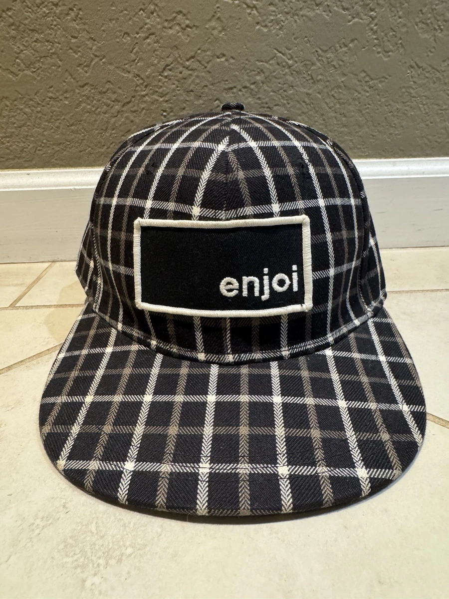 enjoi hat products for sale | eBay
