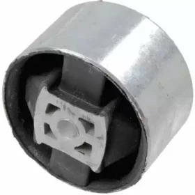 LEMFÖRDER 38765 01 Motorlager Halterung Hinten für Citroën C6 C8 2.2 Hdi 2.2L - Bild 1 von 5