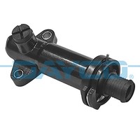 Thermostat KüHlmittel DT1229H FüR BMW 5Er E60 Touring E61 7Er E65 E66 E67 X3 E83