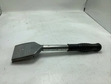 Vintage Red Devil No. 70 Wood/Paint/Ice Scraper