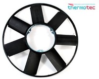 Thermotec D9B002TT LüFterrad FüR MotorküHlung FüR BMW