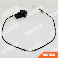 Motor Assembly Engine Stop For Isuzu Nrr Npr Npr-hd Nqr 4he1 4.8l 98-04 Motor Assembly Engine Stop For Isuzu Nrr Npr Npr-hd Nqr 4he1 4.8l 98-04