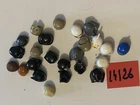 Lego Parts Lot Helmets For Star Wars Theme Figures