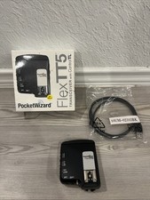 PocketWizard Flex TT5 for Nikon