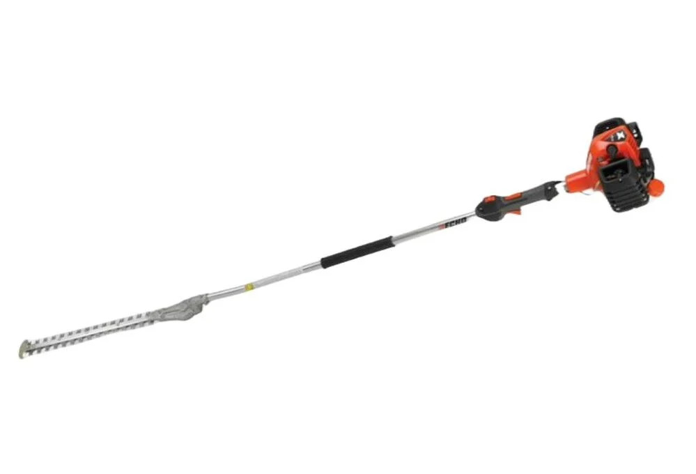 21in 25.4cc 2 Stroke Gas Double Sided Blade