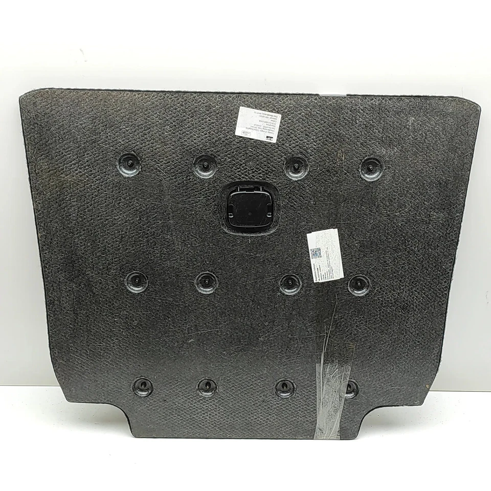 JAGUAR XK Coupe X150 Trunk Boot Carpet 6W83-45455-AF 2013 33133308 - Image 2 of 4