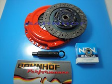 BAHNHOF Stage 1 Clutch kit Mazda 626 1987-92 2.2L NON-TURBO