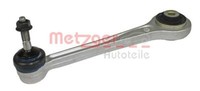Metzger 58020709 Lenker, RadaufhäNgung FüR Bmw