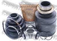 0311-YF4R Febest Gelenksatz, Antriebswelle FüR Acura,Honda