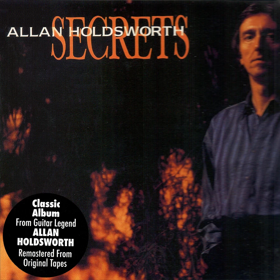 allan holdsworth products for sale | eBay