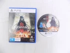 Mint Disc Playstation 5 Ps5 Remnant II