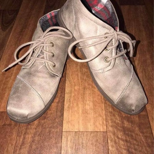 bobs chill luxe bootie