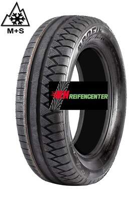 Winterreifen 215/55 R16 93H WINTERMAXX EVO M+S NEU (VP