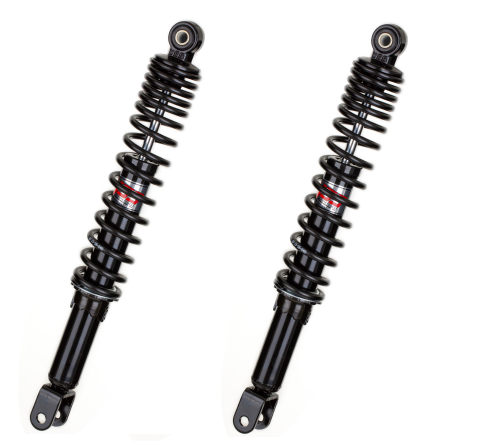 Coppia di ammortizzatori YSS Scooter Idraulici HONDA SH 300 R (NF02) 2008-2014