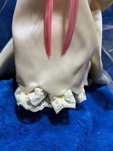 Ashton Drake Galleries- "Betty's 1930s Wedding Dress" - From This Day Forward - Picture 8 of 14