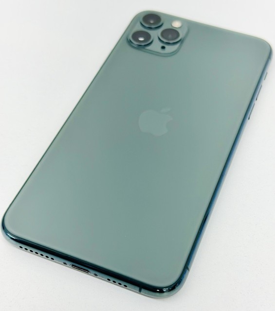 買物 iPhone 11 ProMax 64GB GD KDDI 新品BT100%09 archeryarea.ch