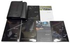 2022 Lexus Gx 460 Owners Manual V8 Premium Luxury Bas Sport Navigation V8 4.6L (For: Lexus)