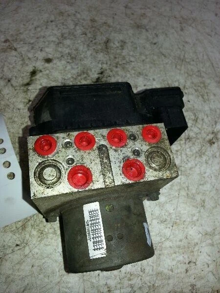 Lincoln MKX 2008-2009, Ford Edge ABS bomba antibloqueo conjunto de bomba de freno OEM Foto 4 de 4