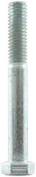 Allstar Professional Sechskant-Schraube 3/8-16 X 7 Grad 5 5Er Pack