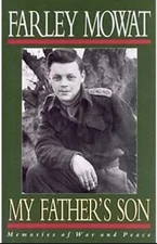 My Father's Son (General) by Farley Mowat