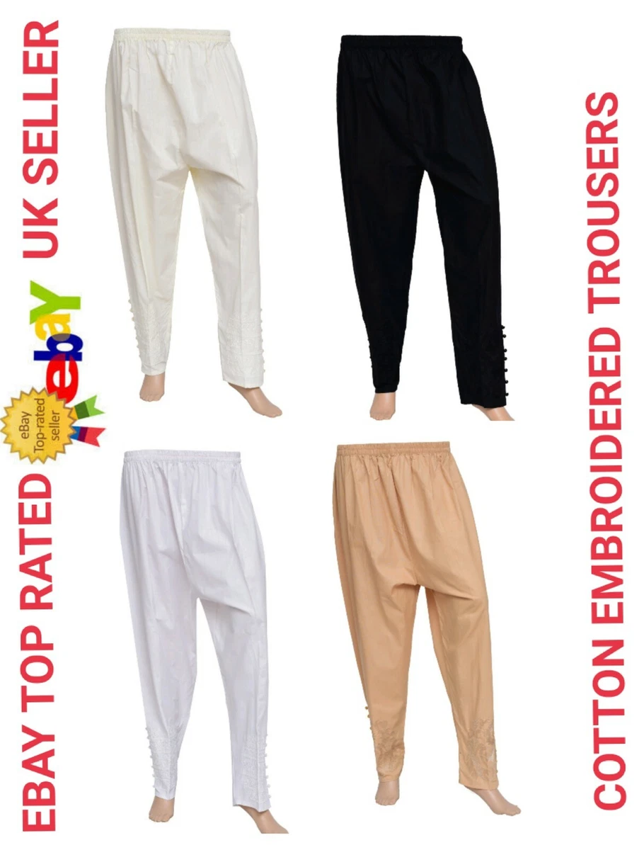 Discover 225+ indian style trousers