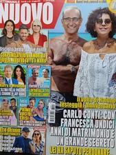 Nuovo 2023 27.Carlo Conti,Samanta Togni,Giucas Casella,Carolina Rey,Mara Venier