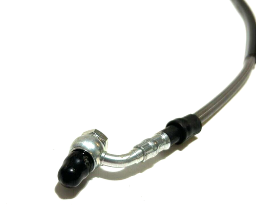 Manguera de freno Beta TRASERA RR Enduro 4T 125 LC 021.36.038.00.00 nos - Imagen 3 de 4