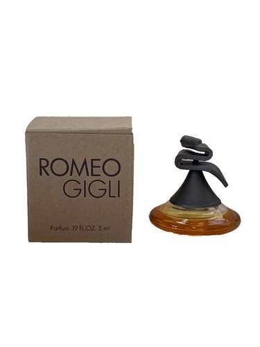 Romeo Di Romeo Gigli 100 ML EDP. New & Vintage | eBay