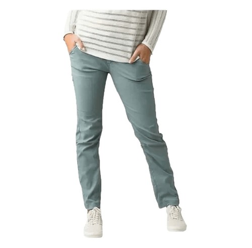 Pantalon Trekking Pantalon Randonnée Femme PrAna Halle - Tissu Stretch