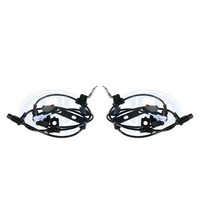 ERA ABS Sensor Raddrehzahl Set Links Rechts FüR Hyundai IX35 Tucson KIA Sportage
