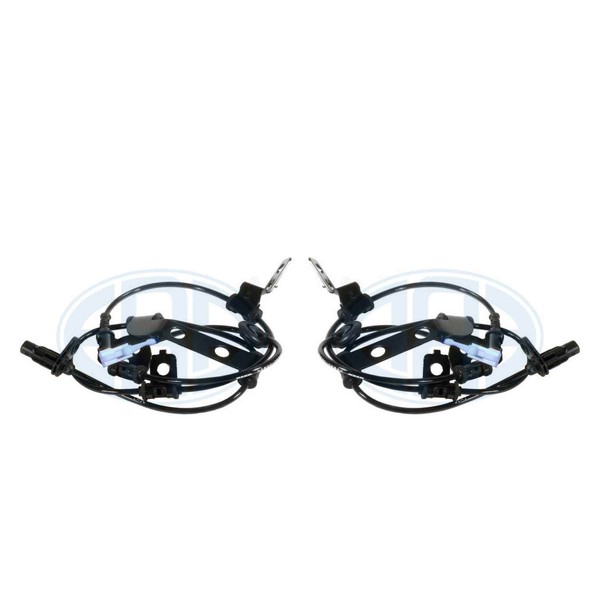ERA ABS Sensor Raddrehzahl Set Links Rechts FüR Hyundai IX35 Tucson KIA Sportage-image