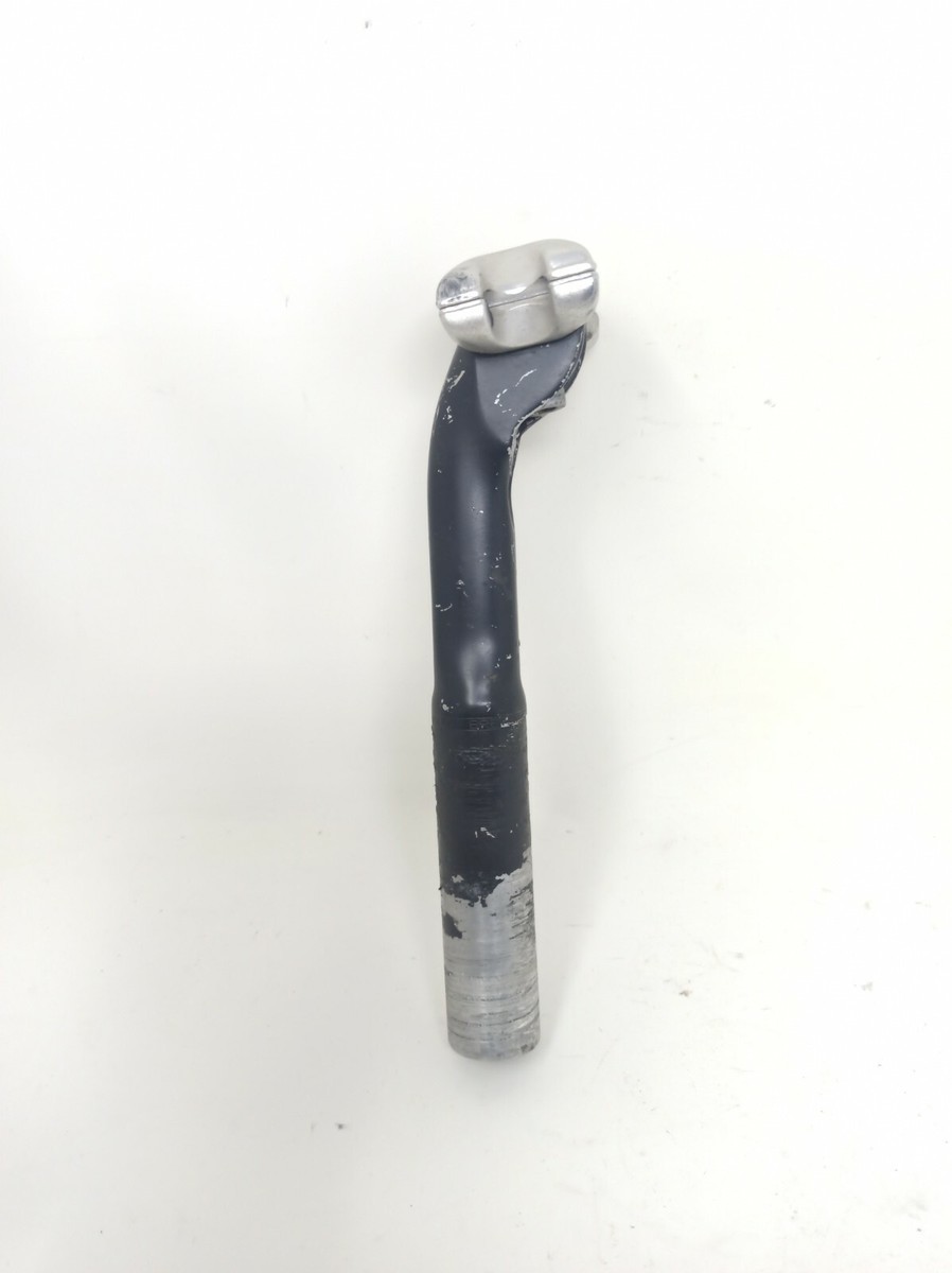 Tige de selle Campagnolo Chorus SP-10CH Aero Seat Post / ø 27.2 ... - eBay