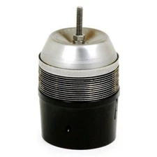 Latest Rage 3" Spark Arrestor With 2-3/4" Opening. 5" Length