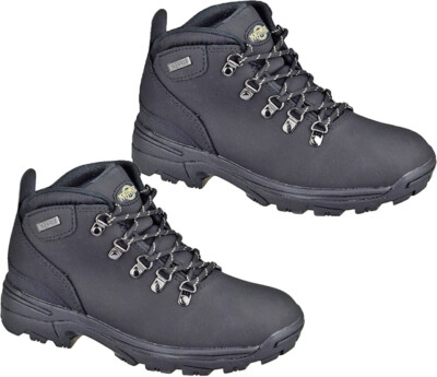 Territory Boots North West Walking Boots KEELE-HI Women's