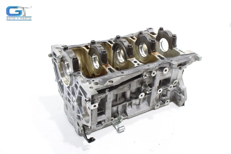 MITSUBISHI OUTLANDER SPORT 2018-2021 2,0 L MOTOR BLOQUE DE CILINDROS CÁRTER OEM Foto 3 de 4