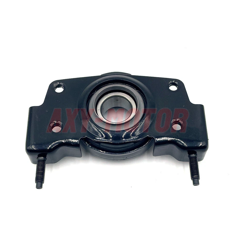 Cojinete de soporte central del eje de transmisión para Chevrolet Silverado 1500 1999-2013 Foto 4 de 4