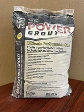 Tec Power Grout TA-550 25 lb Bag, Tec Power-grout Color 985 Sand - Discontinued